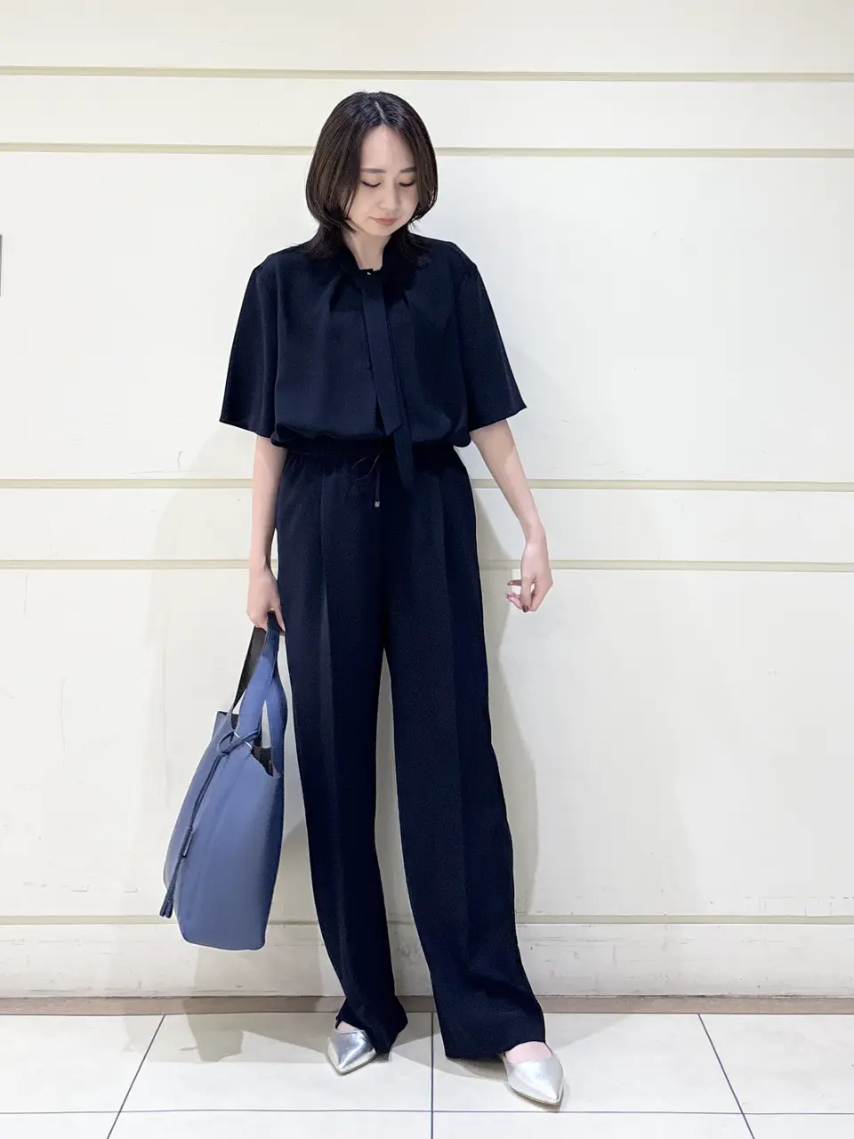 ONWARD CROSSET SELECT Kanako コーディネート画像