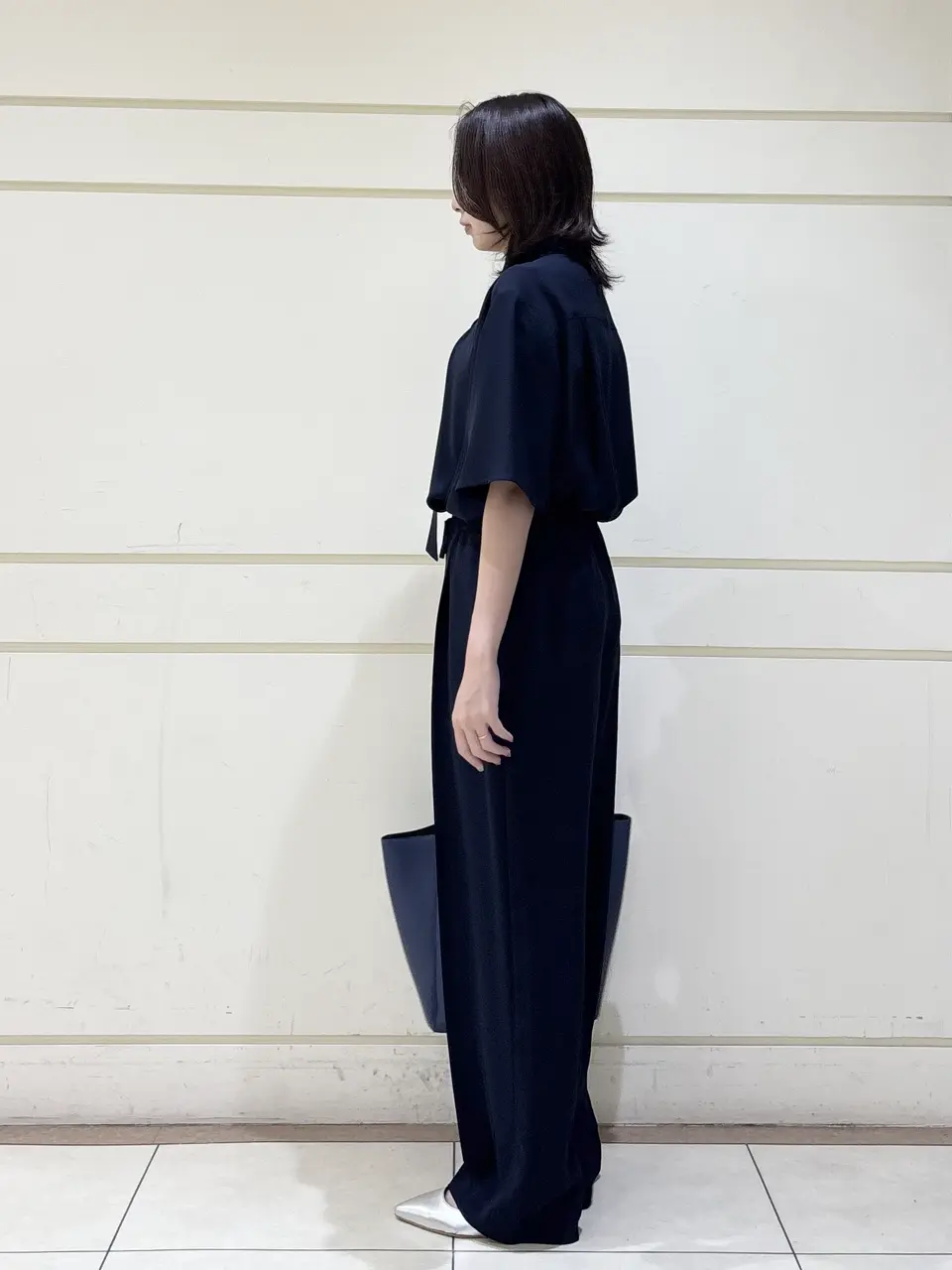 ONWARD CROSSET SELECT Kanako コーディネート画像