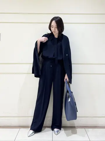 ONWARD CROSSET SELECT Kanako コーディネート画像