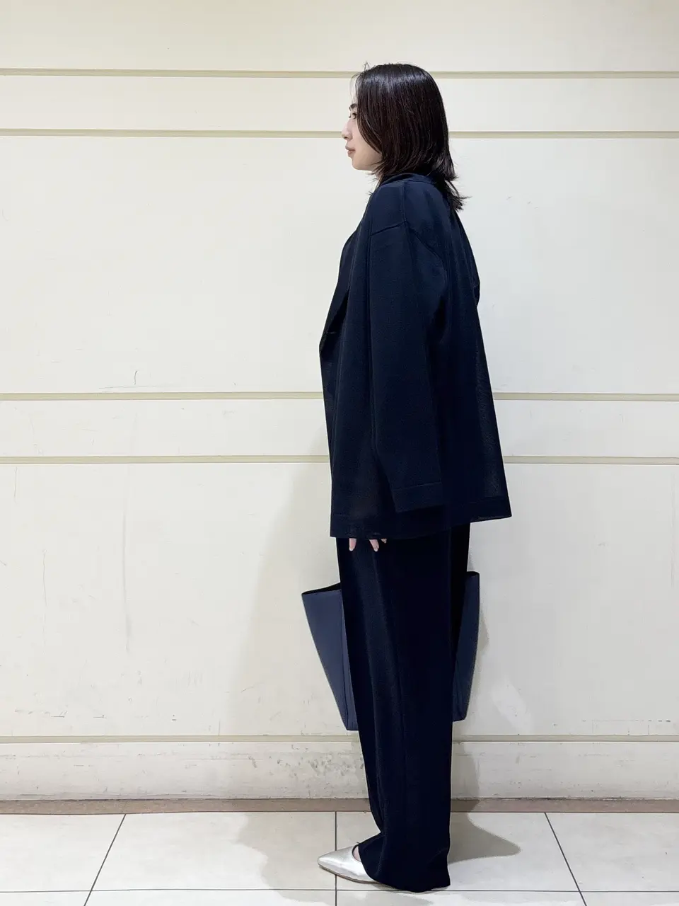 ONWARD CROSSET SELECT Kanako コーディネート画像