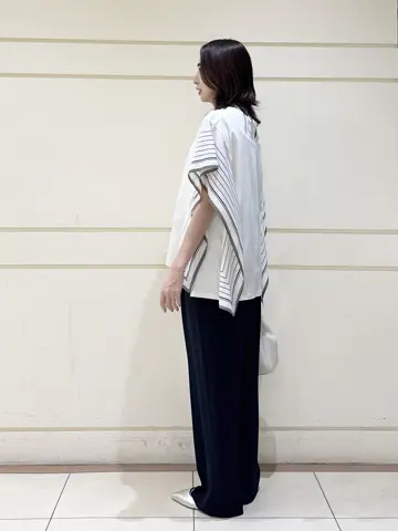 ONWARD CROSSET SELECT Kanako コーディネート画像