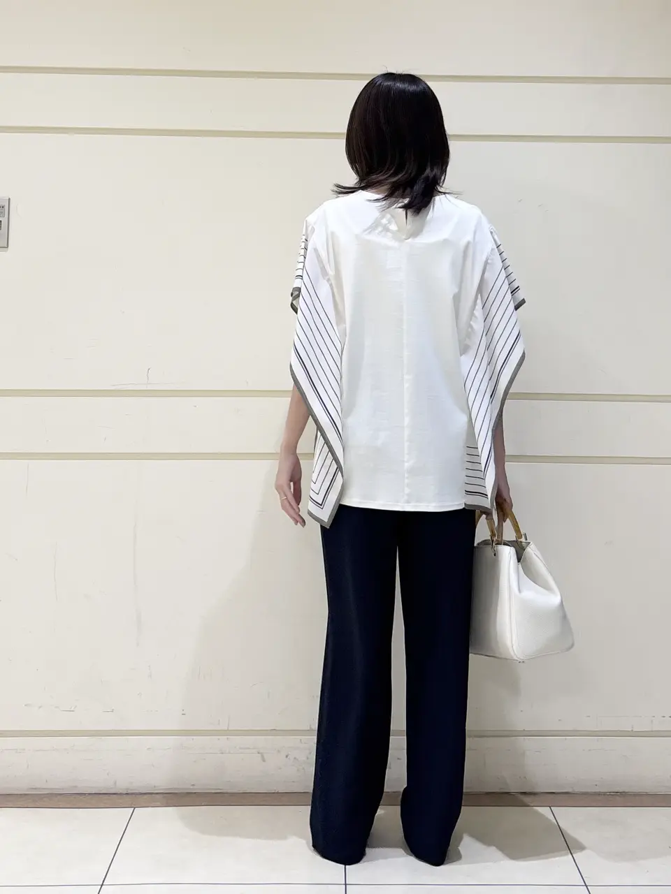 ONWARD CROSSET SELECT Kanako コーディネート画像