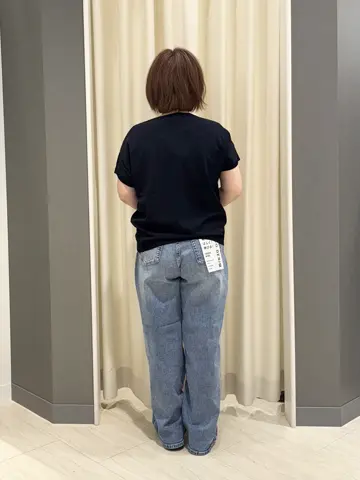 ONWARD CROSSET SELECT 吉田 コーディネート画像