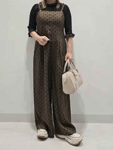 ONWARD CROSSET SELECT yamakawa コーディネート画像