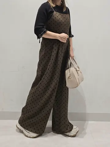 ONWARD CROSSET SELECT yamakawa コーディネート画像