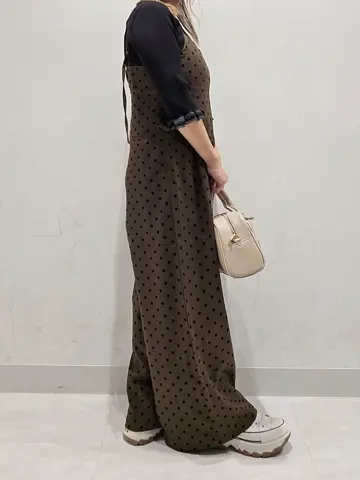 ONWARD CROSSET SELECT yamakawa コーディネート画像