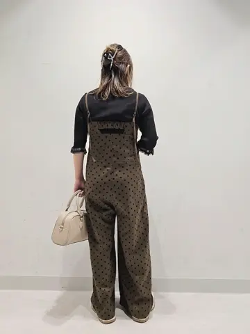 ONWARD CROSSET SELECT yamakawa コーディネート画像