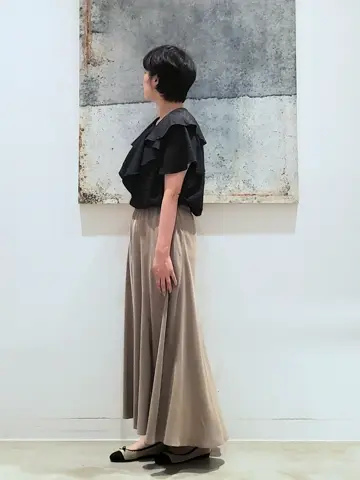 ONWARD CROSSET SELECT 本吉 コーディネート画像