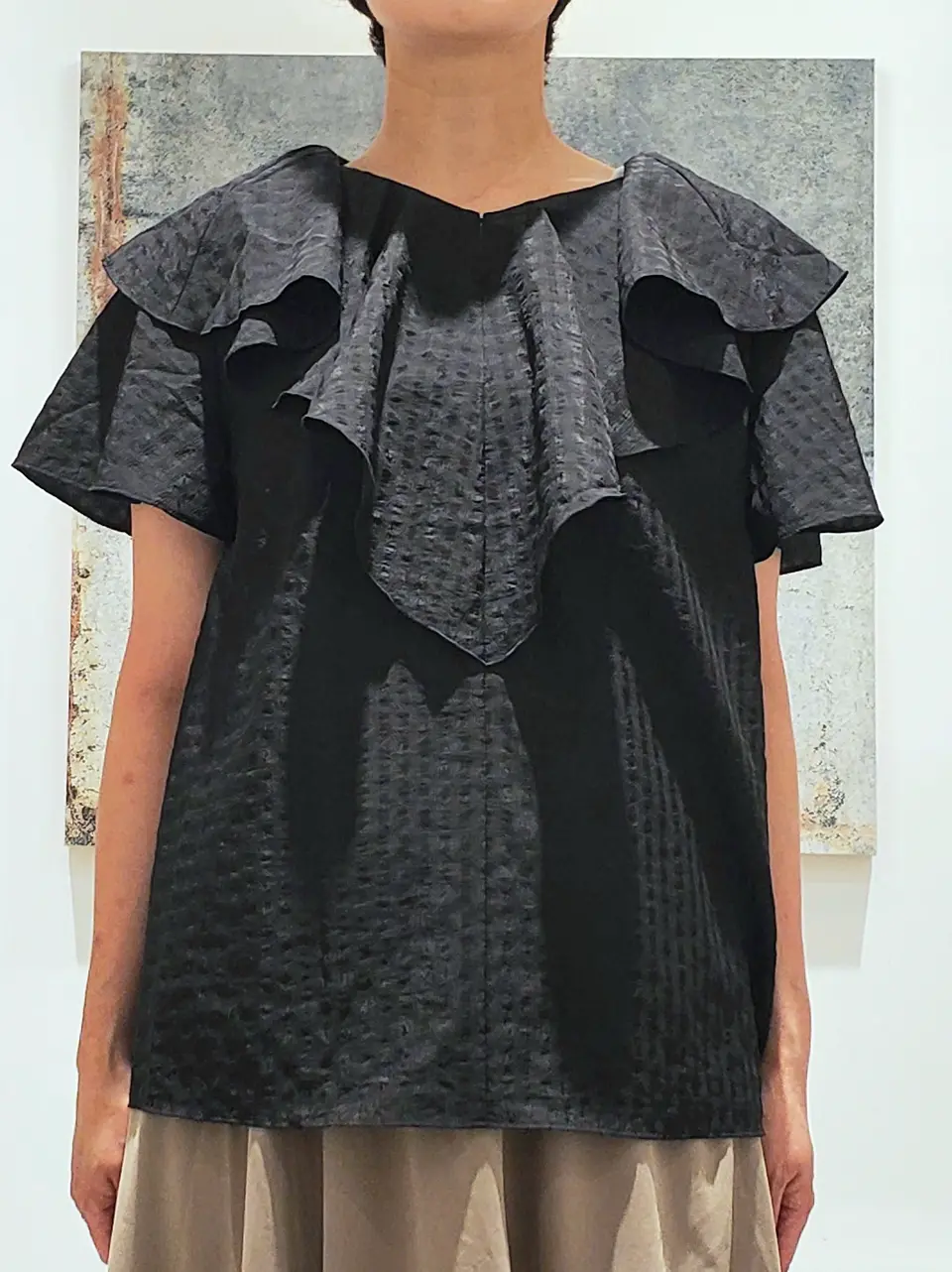 ONWARD CROSSET SELECT 本吉 コーディネート画像