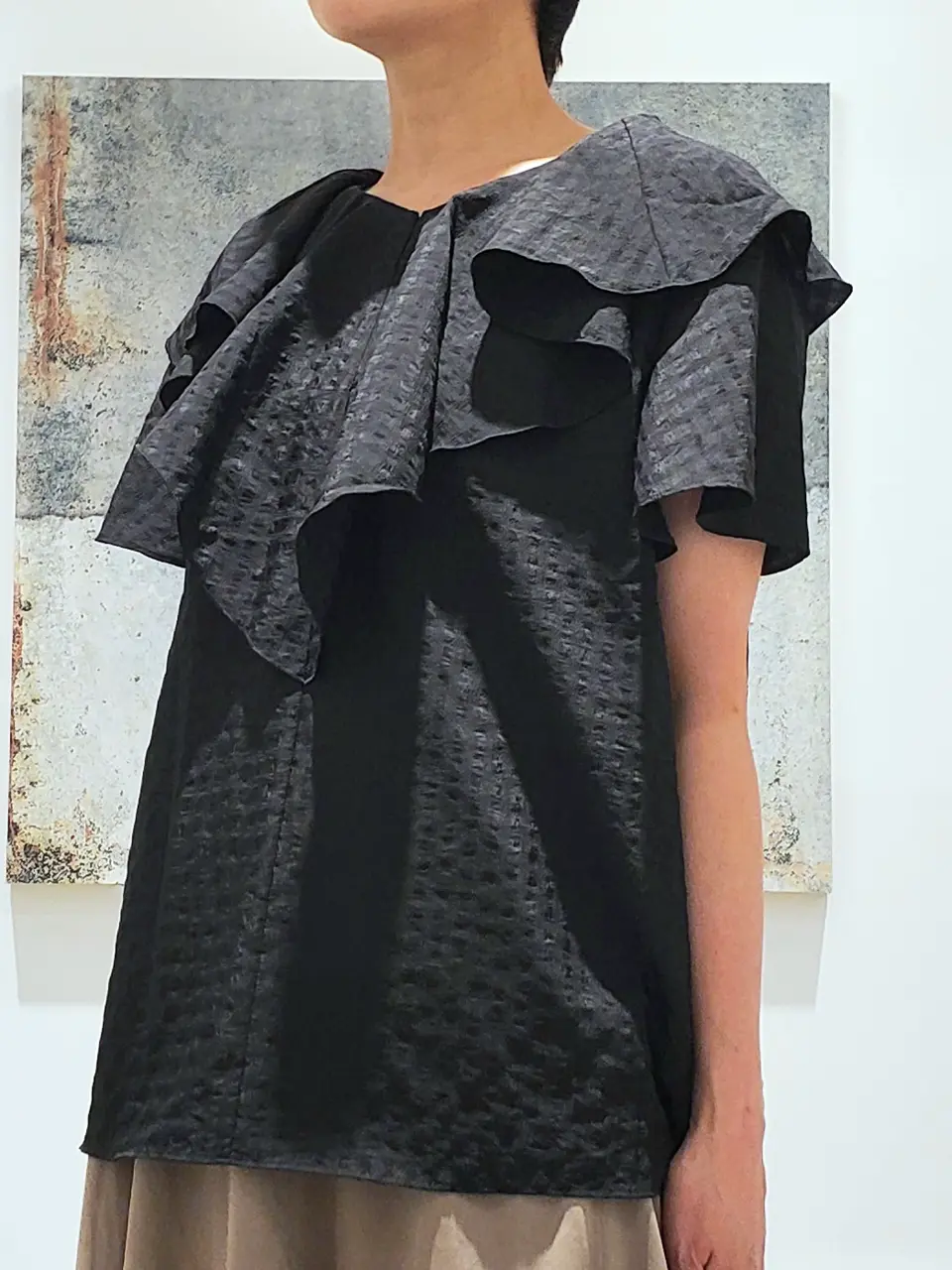 ONWARD CROSSET SELECT 本吉 コーディネート画像