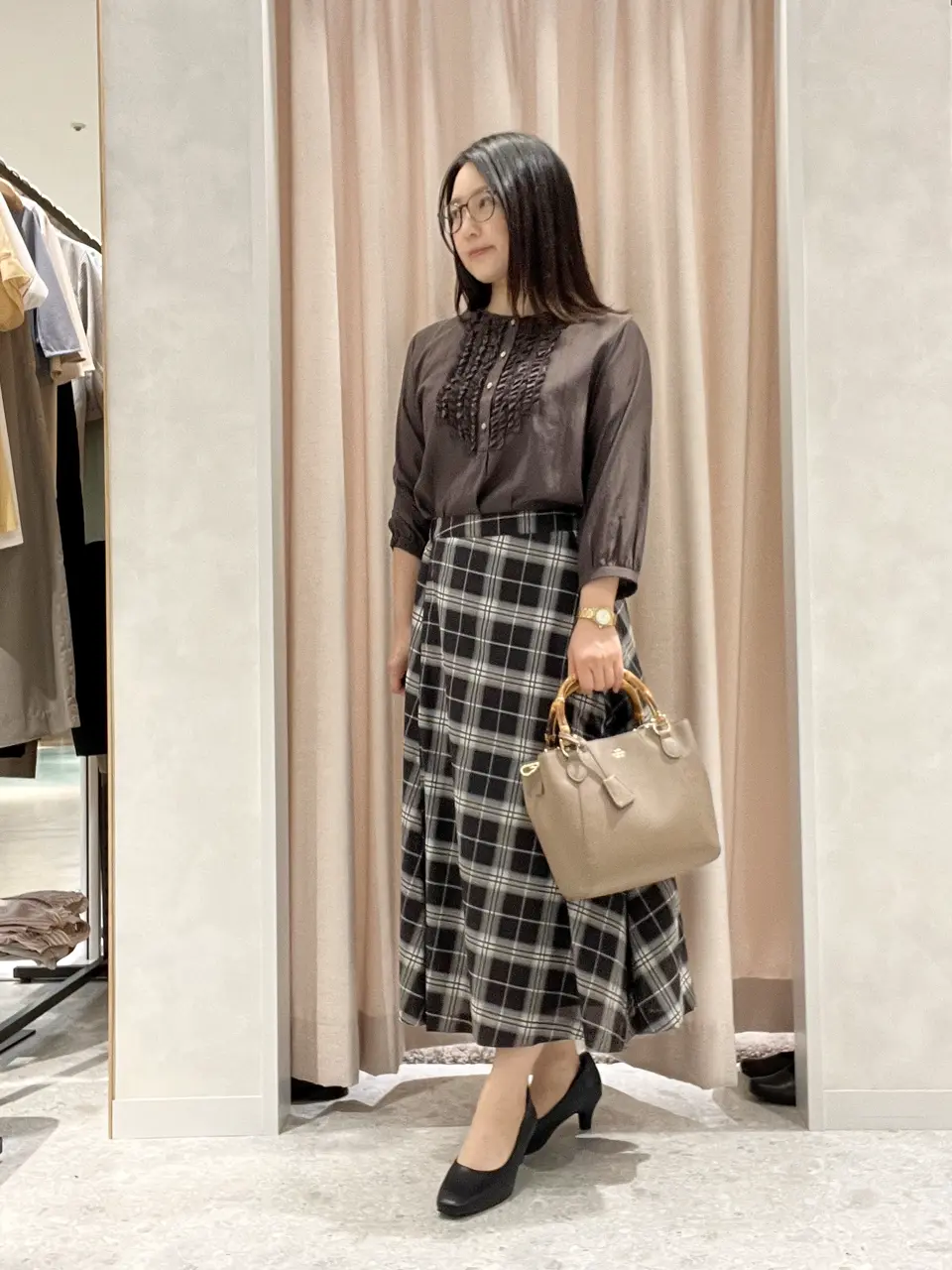  渡邉 コーディネート画像