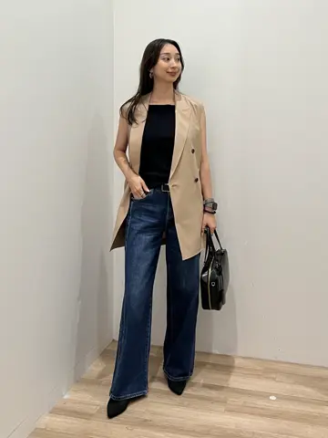 ONWARD CROSSET SELECT 村上 コーディネート画像