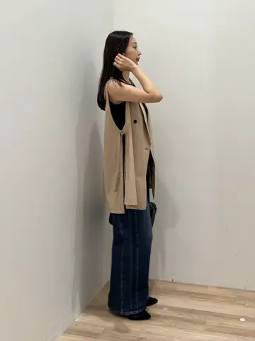 ONWARD CROSSET SELECT 村上 コーディネート画像