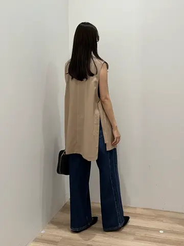 ONWARD CROSSET SELECT 村上 コーディネート画像