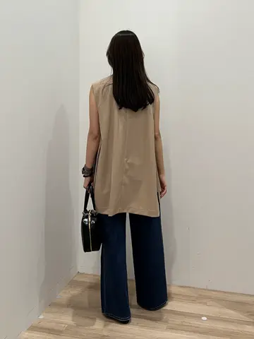 ONWARD CROSSET SELECT 村上 コーディネート画像