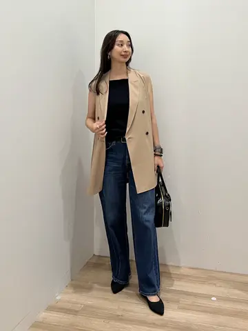 ONWARD CROSSET SELECT 村上 コーディネート画像