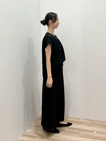 ONWARD CROSSET SELECT 村上 コーディネート画像