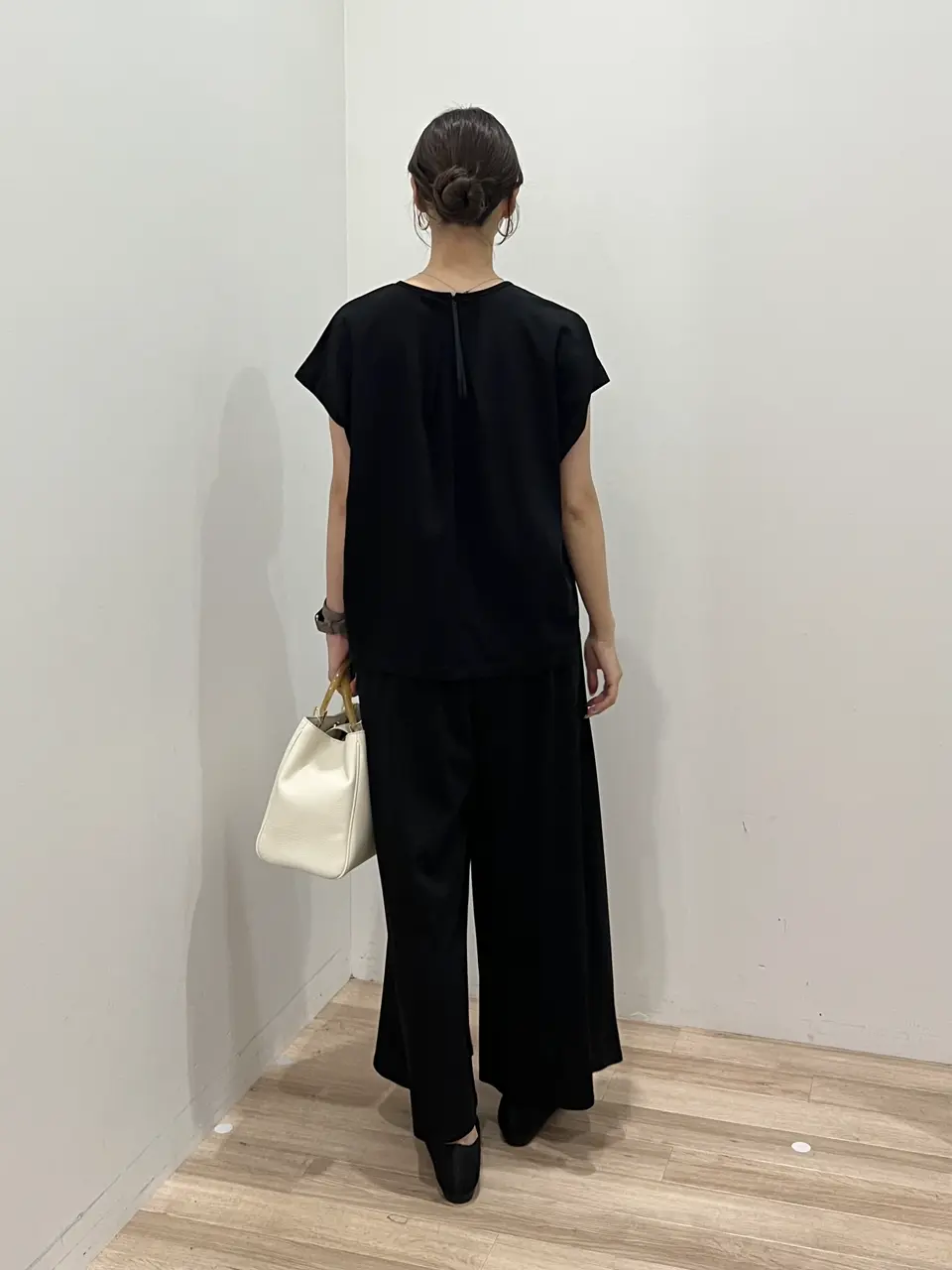 ONWARD CROSSET SELECT 村上 コーディネート画像