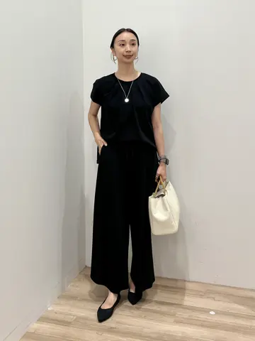 ONWARD CROSSET SELECT 村上 コーディネート画像