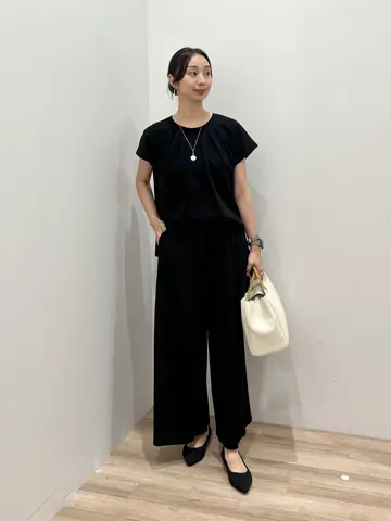 ONWARD CROSSET SELECT 村上 コーディネート画像