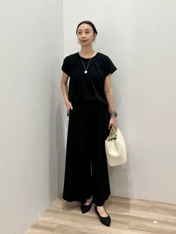 ONWARD CROSSET SELECT 村上 コーディネート画像