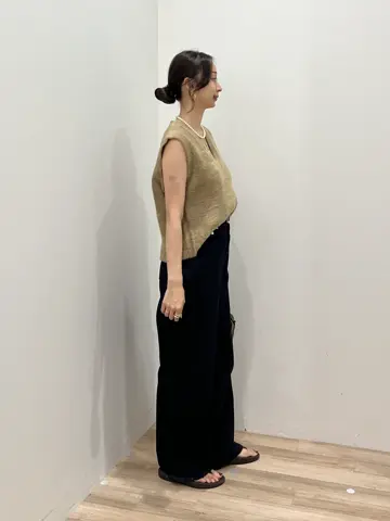 ONWARD CROSSET SELECT 村上 コーディネート画像