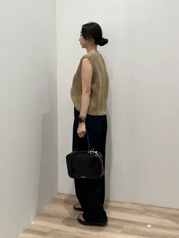 ONWARD CROSSET SELECT 村上 コーディネート画像