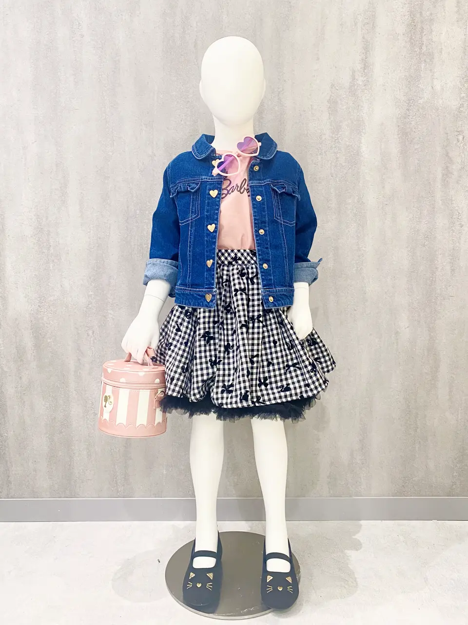 ONWARD CROSSET SELECT m.n コーディネート画像