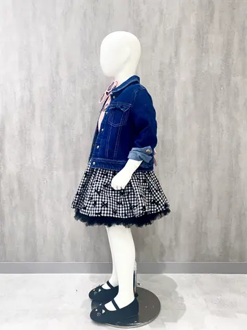 ONWARD CROSSET SELECT m.n コーディネート画像