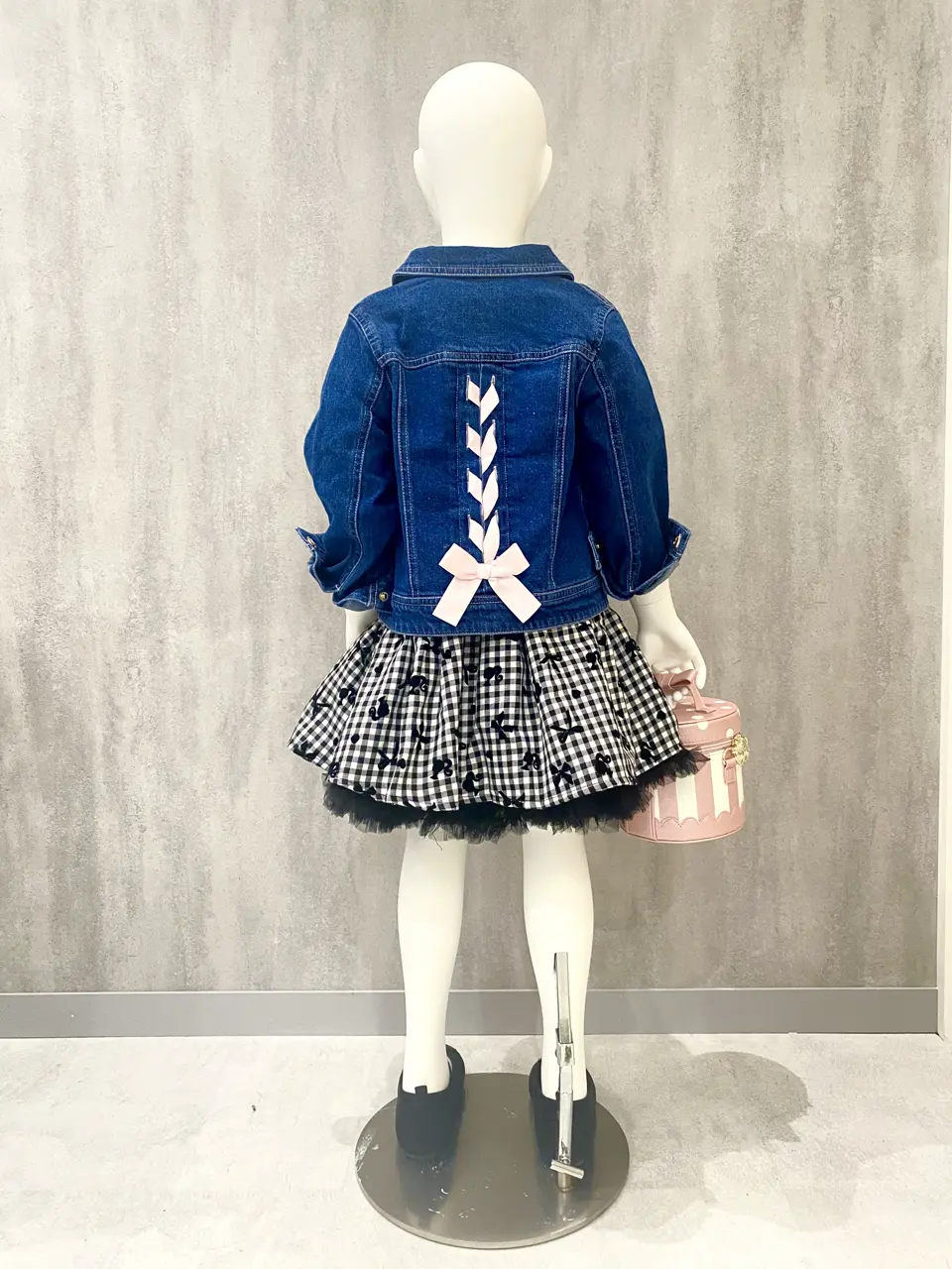 ONWARD CROSSET SELECT m.n コーディネート画像