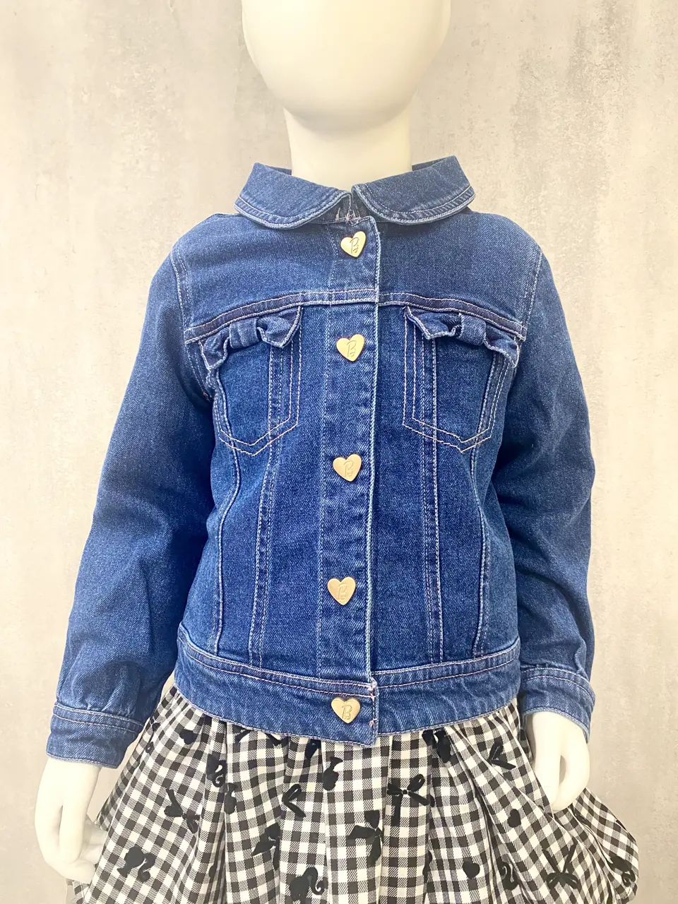 ONWARD CROSSET SELECT m.n コーディネート画像