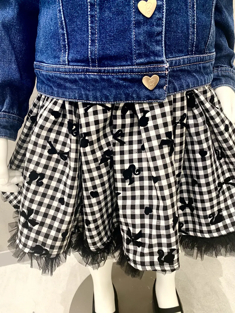 ONWARD CROSSET SELECT m.n コーディネート画像