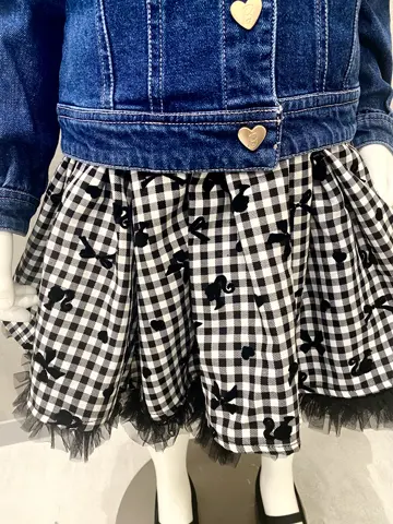 ONWARD CROSSET SELECT m.n コーディネート画像