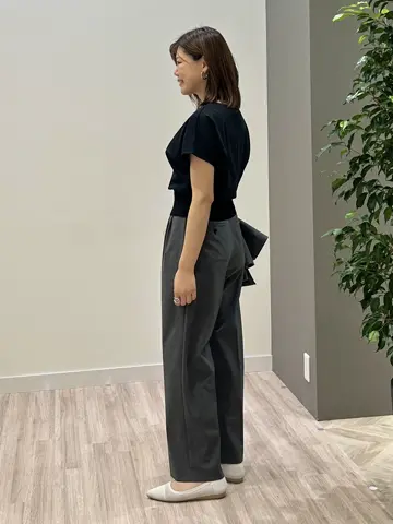 ONWARD CROSSET SELECT mami コーディネート画像