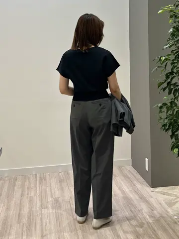 ONWARD CROSSET SELECT mami コーディネート画像