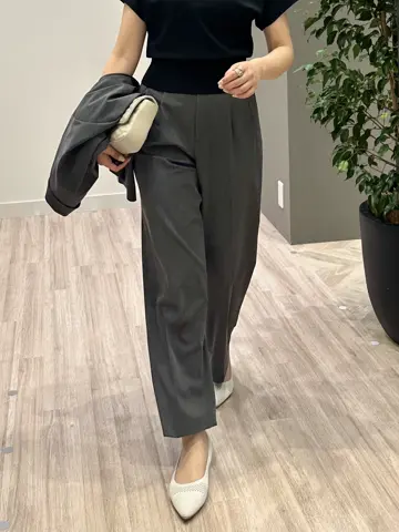 ONWARD CROSSET SELECT mami コーディネート画像