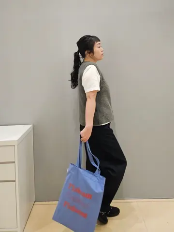 ONWARD CROSSET SELECT H コーディネート画像