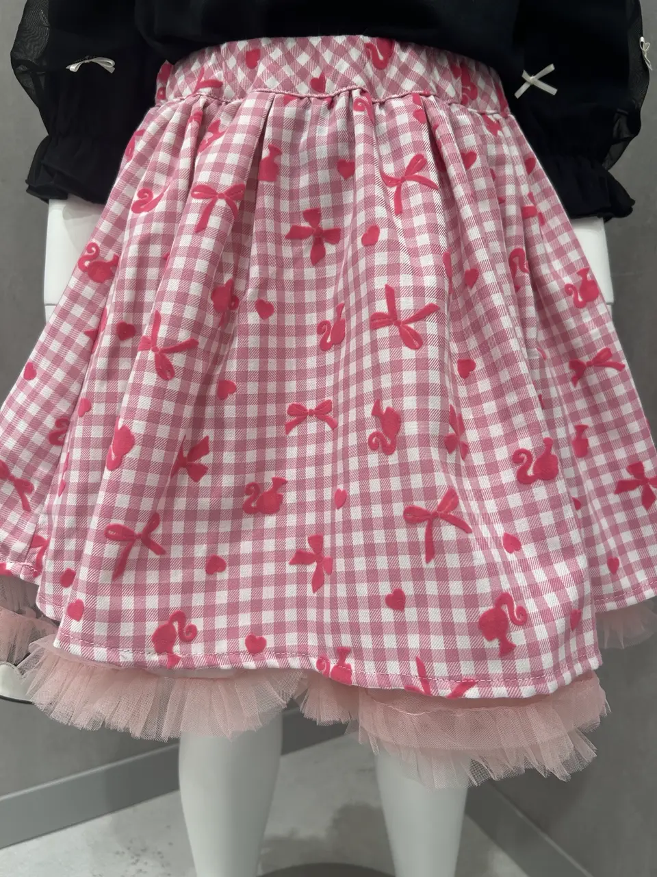 ONWARD CROSSET SELECT 秋葉 コーディネート画像