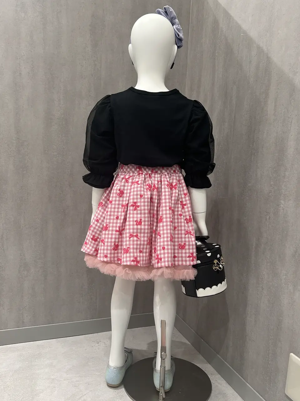 ONWARD CROSSET SELECT 秋葉 コーディネート画像