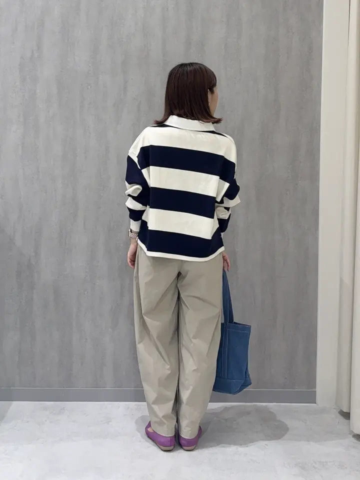 ONWARD CROSSET SELECT 若松 コーディネート画像