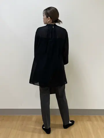 ONWARD CROSSET SELECT TAMAGAWA コーディネート画像