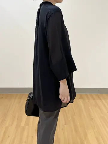 ONWARD CROSSET SELECT TAMAGAWA コーディネート画像