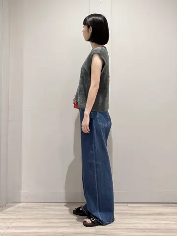 ONWARD CROSSET SELECT 山田 コーディネート画像