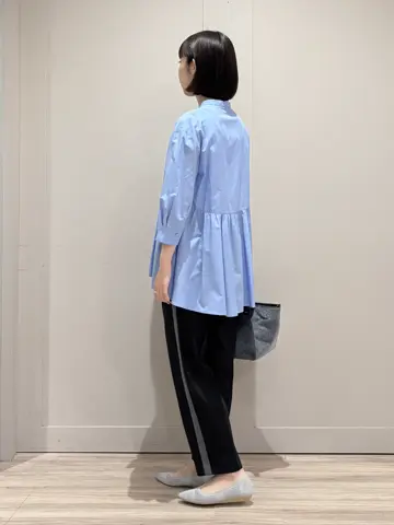 ONWARD CROSSET SELECT 山田 コーディネート画像