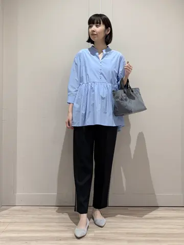 ONWARD CROSSET SELECT 山田 コーディネート画像