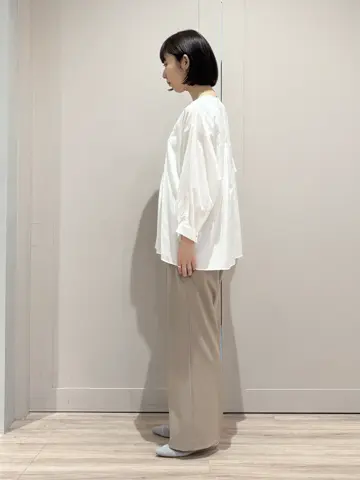 ONWARD CROSSET SELECT 山田 コーディネート画像