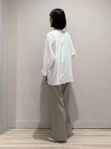 ONWARD CROSSET SELECT 山田 コーディネート画像