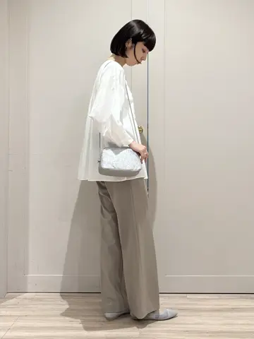 ONWARD CROSSET SELECT 山田 コーディネート画像