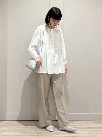 ONWARD CROSSET SELECT 山田 コーディネート画像