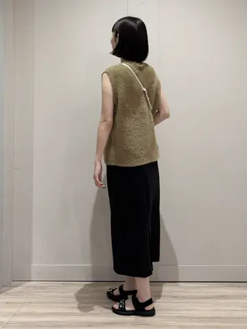 ONWARD CROSSET SELECT 山田 コーディネート画像